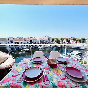  Apartamento P.bañuls 11